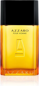 Azzaro / Eau de toilette / 100 ml / heren