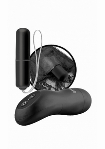 Fetish Fantasy Remote Control Fantasy Panty