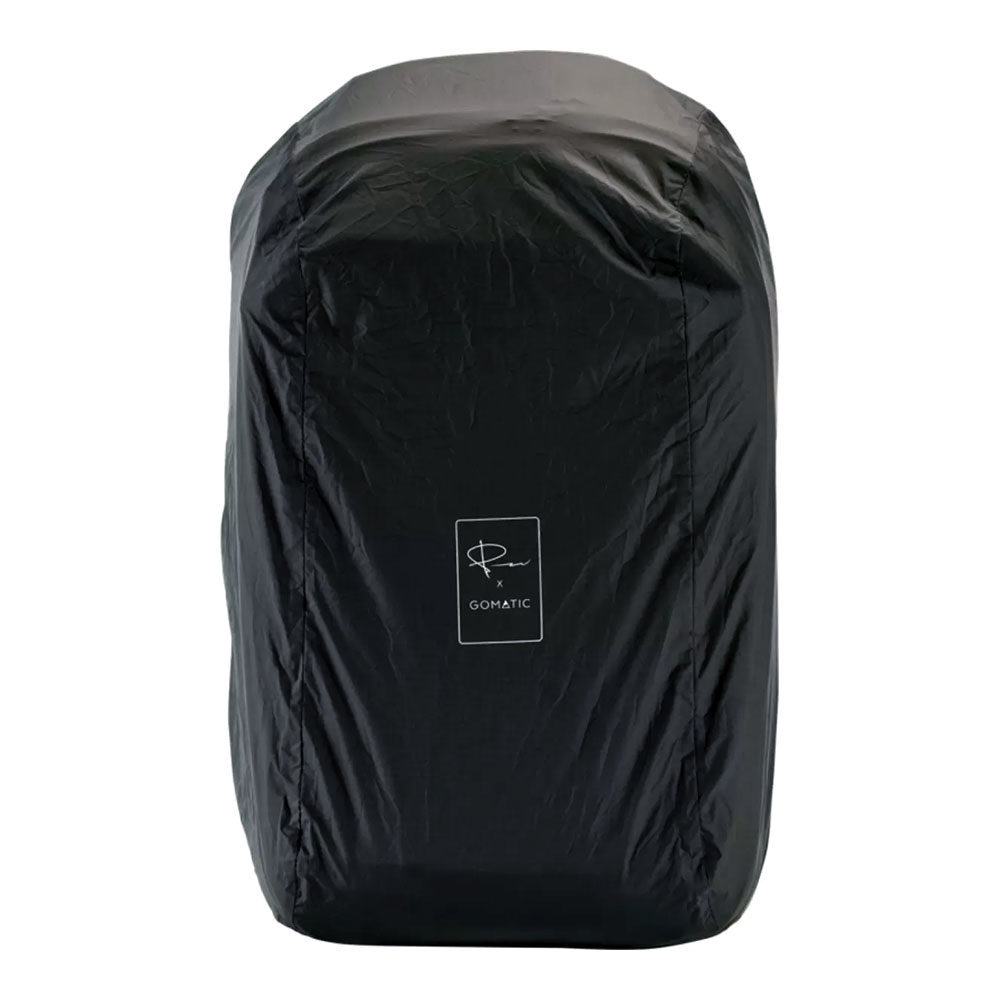 Gomatic Gomatic Peter McKinnon Rain Cover