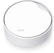 TP-Link Deco X50-POE - Mesh WiFi 6 - 1-pack - White
