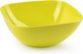 Plasticforte Serveerschaal/saladeschaal - D28 x H11 cm - kunststof - groen - 4800 ml