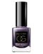 Organic Glam Vernis à ongles violet profond (U) 11 ml