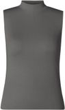 BASE LEVEL Yali Tops - Dark Grey - maat 44