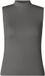 BASE LEVEL Yali Tops - Dark Grey - maat 44