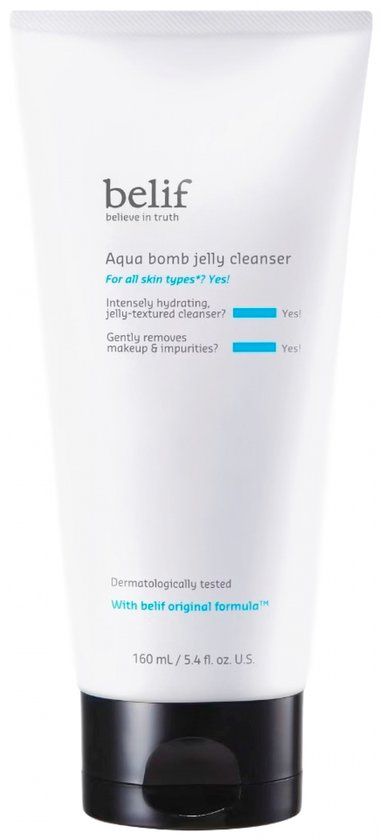 Belif Aqua Bomb Reinigingsgel 160 ml