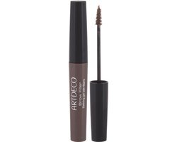 ARTDECO Brow Filler Defining Gel With Fibers (6 Soft Brunette) 7 ml