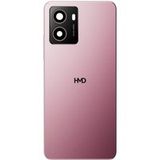 HMD Pulse Couvercle de Batterie, Rose (Dreamy Pink), Service Pack 286961966