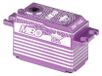 Mibo Doosje voor de MB-2342P servo (paars)
