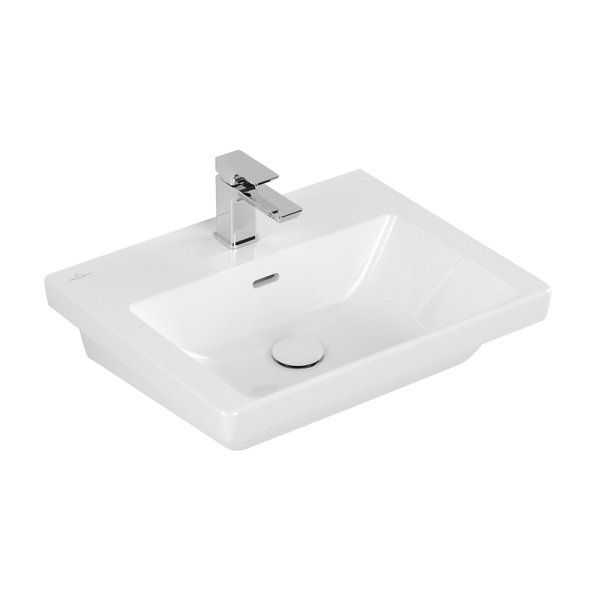 Villeroy & Boch Subway 3.0 Wastafel / Fontein 4A705501