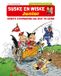Eerste Suske en Wiske Junior 1 - Eerste stripmopjes om zelf te lezen (M3) Hardcover