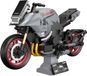 CaDA C62052W Suzuki Katana 1:12 Ensemble de construction