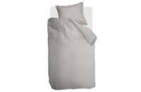Ambiante Swiss Sense Ambiante Satin Dekbedovertrek Uni Grey