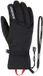 Ziener Gaikono-Z WS PR glove - Unisex - Polyester - Black / Black - Maat 8,5
