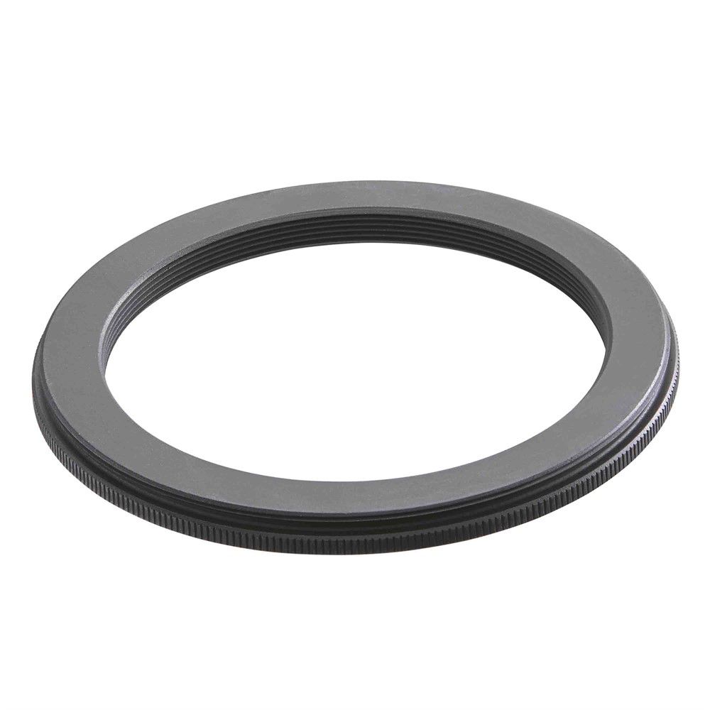 NOVOFLEX Stepping Ring 77/82 for Fujifilm GFX RETRO-Adapter