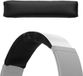 kwmobile band zwart geschikt voor Sony XB450 / XB550