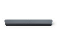 Philips TAB5601/10 - 2.1-kanaals Soundbar - Draadloze Subwoofer - 290W Vermogen - DTS Virtual:X - Dolby Digital Plus - Bluetooth 5.4 - HDMI ARC - USB Audio - Wandmontage - Gun Metal