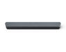 Philips TAB5601/10 - Barre de son 2.1 canaux - Caisson de basses sans fil - Puissance 290W - DTS Virtual:X - Dolby Digital Plus - Bluetooth 5.4 - HDMI ARC - Audio USB - Montage mural - Gris métal
