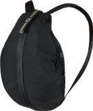 Macna Corvit waterdichte motorfiets textieljas - Grijs/zwart - 2XL