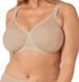 Triumph Lovely Minimizer BH Nude Beige 80C