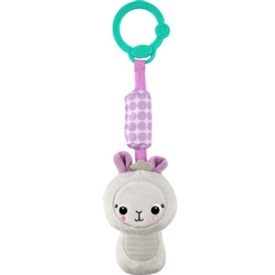 Bright Starts Bright starts™ Chime Along Friends Take Along Toy Lama