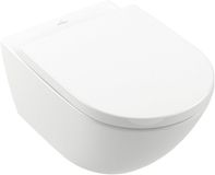 Villeroy & Boch Subway 3.0 Toilette murale