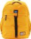 Discovery Icon Sac à dos pour ordinateur portable 15 pouces - Jaune