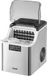 VEVOR Ijsmachine Ijsblokjesmachine 20,4KG/24U Zelfreinigend met Schepmand