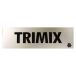 Oms Autocollant Trimix