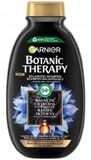 Garnier Botanic Therapy Shampoo - Węgiel en Czarnuszki Olie - 400ml