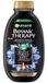 Garnier Botanic Therapy Shampoo - Węgiel en Czarnuszki Olie - 400ml