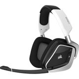 Corsair VOID RGB ELITE Wireless Gaming Headset - Zwart/Wit