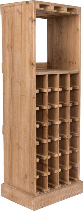 Dutchbone Claude - Kast - Bruin