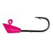Trout Magnet 25-delige Jig Heads - Maat 8 Haken