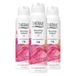 Therme Anti-Transpirant Blooming Selfcare - 3 x 150 ml - Voordeelverpakking
