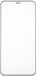 B2Ctelecom iPhone 12 Mini Screen Protector Glas Volledige Dekking