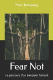 Fear Libri GmbH Fear Not Paperback