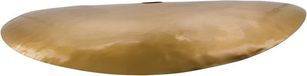 House Doctor Abat-jour Hatt Bronze Antique 60cm