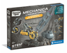 Clementoni Sloopwagen - Truck Bouwpakket met Katrollen en Tandwielen - STEM Mechanica Speelgoed - Wetenschap en Spel voor Enfants vanaf 8 Jaar