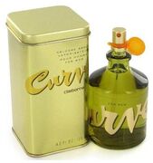 Liz Claiborne Curve Men Cologne Spray 125 ml eau de cologne / 125 ml / heren