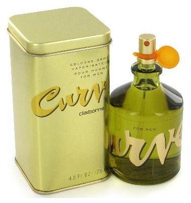 Liz Claiborne Cologne / 125 ml / Men