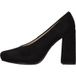Unisa Chaussures à talon noir
