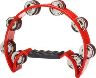 Stagg Beatring TAB-2 RD Rood
