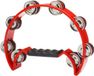 Stagg Beatring TAB-2 RD Rood