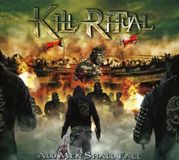 Suburban Kill Ritual All Men Shall Fall (Limited Digi)