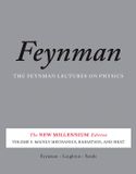The Basic Books Feynman Lectures On Physics Vol 1 Paperback