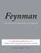 The Basic Books Feynman Lectures On Physics Vol 1 Paperback