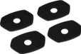 Lampa Hoekverlichtingsadapters Motor - Compatibel voor Kawasaki - 2012 en Minder - Kleur: 90467