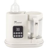 Momini MiniChef Apparaten en stoomkokers voor voeding 1 stuk