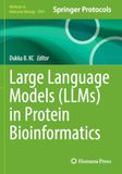 Large Language Models (LLMs) in Protein Bioinformatics