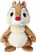 Simba Toys plush - Disney Disney - Babbel - Dale - Pluche - Knuffel - 50cm